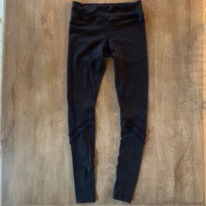 Lululemon Wunder Under Pants